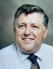 Loren Dale Steenbergen