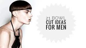 Bowl cut for boys is a modern take on boy's funky hairstyle trend. The Bowl Cut A History 20 Cool Ways To Wear It Men Hairstyles World