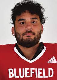 BLUEFIELD UNIVERSITY