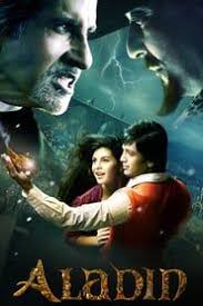 Aladin 2009