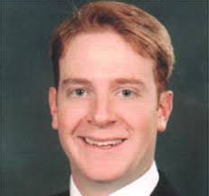 Gregory James “Greg” Trost (1975-2001)