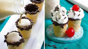 Kahlua Ice Cream Shots Recipe Tablespoon Com