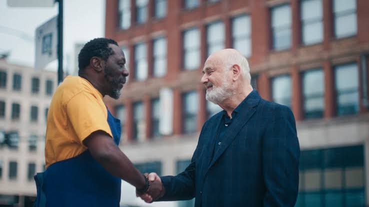 'The Bear' Season 5 Honors Rob Reiner With Emotional Tribute Six Months After Disturbing Tragedy