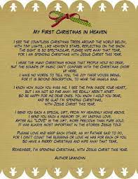 First Christmas Without My Love My Life My Best Friend And Husband Ed 3 Christmas In Heaven Christmas Poems My First Christmas