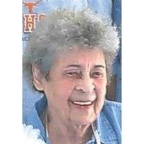 Marian Lucille Pence Obituary