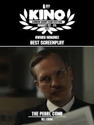 For over a week now we've been announcing our festival award nominees one  category a day. Now there are only two categories left, one of which is…  drum roll... Best Low Budget