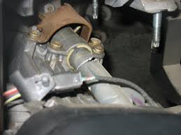 Automatic Transmission Shifter Broken Page 2 Ford Forum Enthusiast Forums For Ford Owners