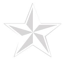 Free Download 3d White Star Png Vector Image Star Icon Png This Is Vector 3d White Star Png It Can Be Used In Making White Board An Png Stars Youtube Thumbnail