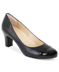 Easy Spirit Raphael Pumps All Women S Shoes Shoes Macy S Easy Spirit Shoes Pump Shoes Comfort Shoes Work