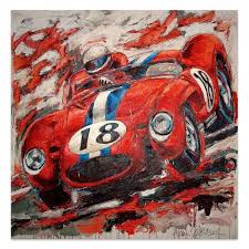 We did not find results for: Artwork Ferrari 250 Testa Rossa 1956 0034