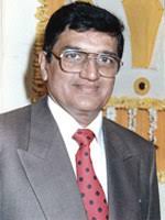 B.I. Mehta