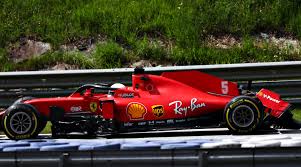 Vettel is known as something of a phenom. Sports News F1 Ferrari Drivers Sebastian Vettel Charles Leclerc Retire From Styrian Gp Fans React With Memes Latestly