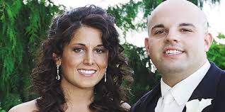 Amaral-McGovern wedding