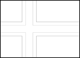 Also find a an outline flag of fiji for coloring enthusiasts of all ages. Faroe Islands Flag Colouring Page Flags Web