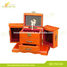 Check out our ballerina music box selection for the very best in unique or custom, handmade pieces from our jewelry boxes shops. Vintage Luxury Wood Jewellery Ballerina Music Box Buy Wood Jewellery Ballerina Music Box Wooden Ballerina Music Jewellery Box Wooden Box With Ballerina Music Movement Product On Alibaba Com