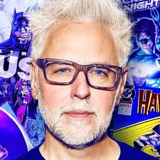 We Run With James Gunn (@werun_withgunn)