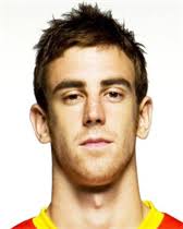 Victor Claver. Atletas. Juegos Olímpicos Londres 2012. Calendario,  deportes, sedes, estadios, países y medallero.