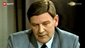 Unvergessen: Arosa verkauft seinen Platz in der NLA dem SCB