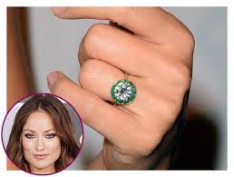 An antique piece will have been fashioned in one of the original cartier workshops, while vintage cartier items have been made later on. 5 Celebrities With Beautiful Authentic Vintage Engagement Rings Atique