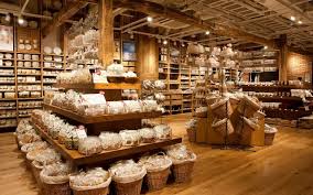 無印良品でお菓子の量り売りはいつから 値段や対象店舗 商品も気になる まっさん の大きなひとり言 無印良品 お菓子 量り売り エダムチーズ