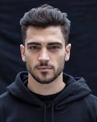 قصات شعر قصير للشباب والرجال