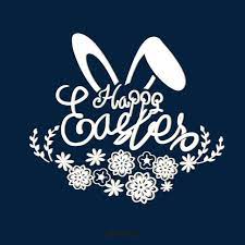 백색 간략하다 꽃봉오리 장식품 예술자 토끼 토끼 귀 토끼의 귀 부활절 부활의 알 만화 축복 happy 즐겁다 minimalist flowers flower decorations home decor decals