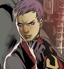 EVENT HORIZON 4Chapter