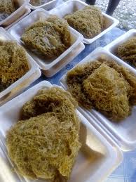 Antara gerai yang menyediakannya ialah kafe setinggan. Laksa Sarang Burung Bazar Ramadan Rapat Setia Ipoh Facebook