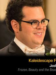 Josh Gad's Favorite Movies Adapted from Musicals