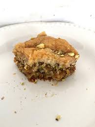 Joanna Gaines S Baklava Recipe Is A Lot Of Work But I Swear It S Worth Every Minute In 2021 Baklava Recipe Baklava Food