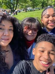 Zane Beam's Instagram, Twitter & Facebook