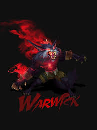 Warwick The Uncaged Wrath Of Zaun Essential T Shirt By Wolfenderaaf Lol League Of Legends League Of Legends Anime Dragon Ball Super