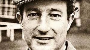 Peter Bailey obituary