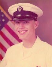 Mitchell “Mitch” Shepard (1957-2021)