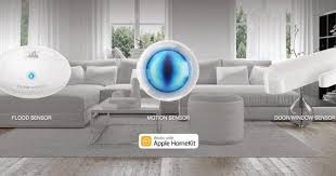 Fibaro Has Released Three New Homekit Enabled Products With Images Kit Homes Smart Home Home