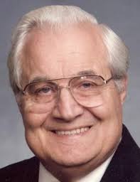 George Zimmer, Jr. (1926