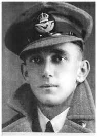 Squadron Leader Derek Harland Ward,...