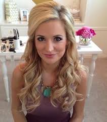 13 Wedding Makeup and Hair ideas