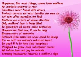 Mothers Day Quotes From Daughter in hindi from kids form the ... via Relatably.com