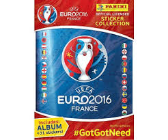Full review of all 108 goals. Panini Sticker Uefa Euro 2016 Booster Ab 0 50 Preisvergleich Bei Idealo De