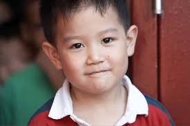 What does it take to help children succeed?