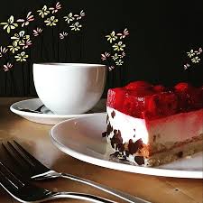 Wir waren heute morgen zum frühstück hier. Bald Ist Wieder Wochenende Zeit Also Um Kaffee Und Selbst Gemachten Kuchen Zu Geniessen Photo De Cafe Luise Leipzig Tripadvisor