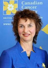 CANADIAN CANCER SOCIETY: end of popular volunteer driver service that  shuttled patients to treatment