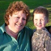 Becky Chastain (beckychas)