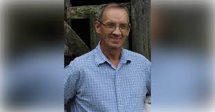 Obituary information for Michael Ray Holliday