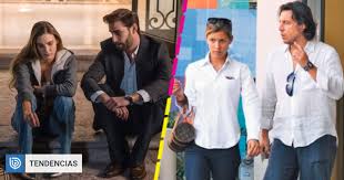 The young fell in love with the manager of the sun and he took it as a terrible betrayal and could not forgive who was his right hand. End Of Luis Miguel 2 The Real Relationship Between The Singer S Daughter And The Manager 13 Years Ago Television And Show