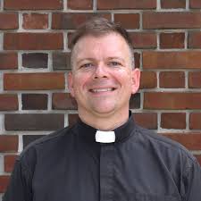 Leadership & Staff — St. Peter the Apostle Roman Catholic Church