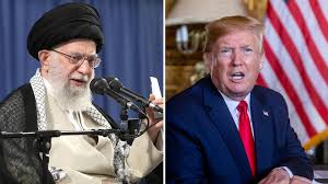 Let me remind everybody here. 2020 Democrats Warn Against War With Iran After Soleimani Killing Wsj