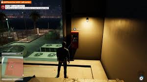 Next to it is the access panel you need to unlock to get inside. Prologue Watch Dogs 2 Operation