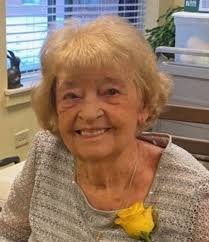 Doris Kaps Obituary (2025)